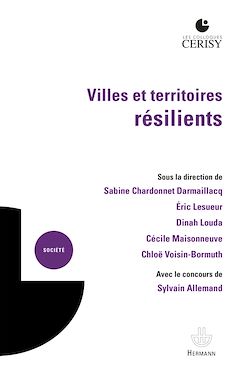 Télécharger le livre :  Villes et territoires résilients