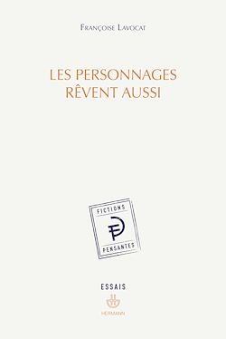 Télécharger le livre :  Les personnages rêvent aussi