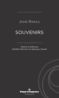 Télécharger le livre :  Souvenirs