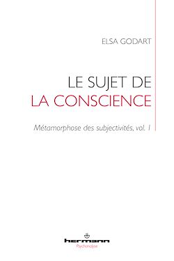 Télécharger le livre :  Le sujet de la conscience