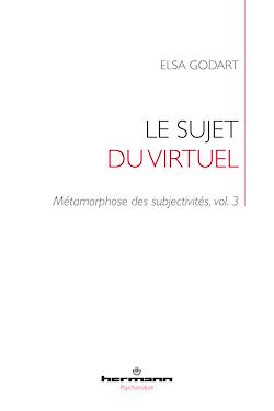 Télécharger le livre :  Le sujet du virtuel