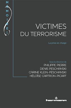 Télécharger le livre :  Victimes du terrorisme