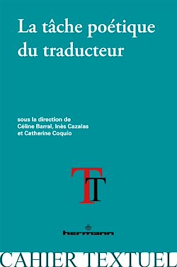 Télécharger le livre :  La tâche poétique du traducteur