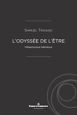 Télécharger le livre :  L'odyssée de l'être