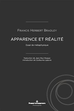 Télécharger le livre :  Apparence et réalité