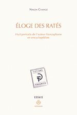 Télécharger le livre :  Eloge des ratés