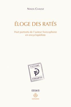 Télécharger le livre :  Eloge des ratés