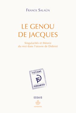 Télécharger le livre :  Le Genou de Jacques