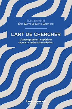 Télécharger le livre :  L'art de chercher