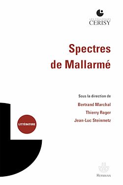 Télécharger le livre :  Spectres de Mallarmé