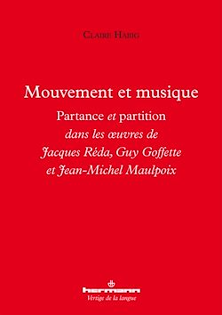 Télécharger le livre :  Mouvement et musique