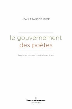 Télécharger le livre :  Le Gouvernement des poètes