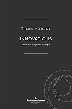 Télécharger le livre :  Innovations