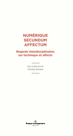 Télécharger le livre :  Numérique secundum affectum