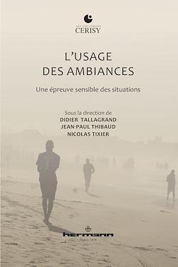 Télécharger le livre :  L'usage des ambiances