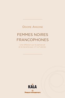 Télécharger le livre :  Femmes noires francophones