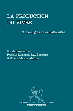 Télécharger le livre :  La production du vivre