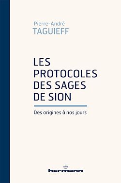 Télécharger le livre :  Les Protocoles des Sages de Sion des origines à nos jours
