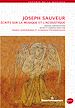 Télécharger le livre :  Joseph Sauveur : Écrits sur la musique et l'acoustique
