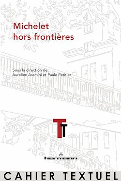 Télécharger le livre :  Michelet hors frontières