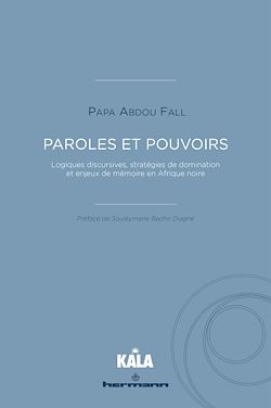 Télécharger le livre :  Paroles et pouvoirs