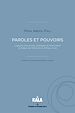 Télécharger le livre :  Paroles et pouvoirs