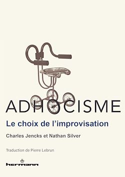 Télécharger le livre :  Adhocisme