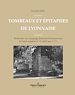 Télécharger le livre :  Tombeaux et épitaphes de Lyonnaise