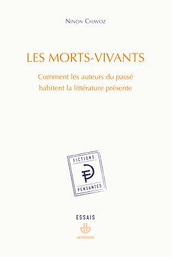 Télécharger le livre :  Les morts-vivants