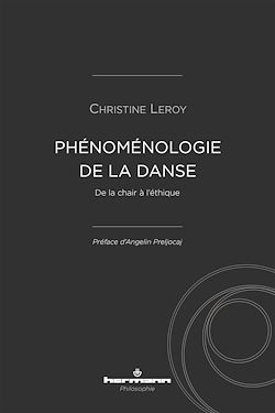 Télécharger le livre :  Phénoménologie de la danse