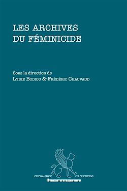 Télécharger le livre :  Les archives du féminicide