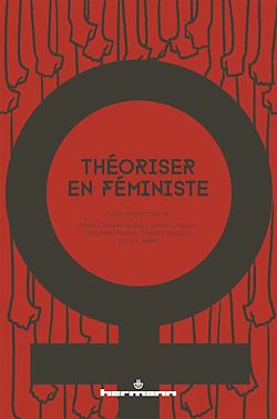 Télécharger le livre :  Théoriser en féministe