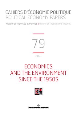 Télécharger le livre :  Cahiers d'économie politique / Political Economy Papers n°79