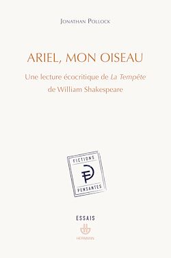 Télécharger le livre :  Ariel, mon oiseau