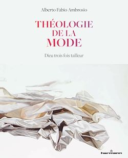 Télécharger le livre :  Théologie de la mode