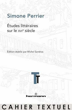 Télécharger le livre :  Simone Perrier