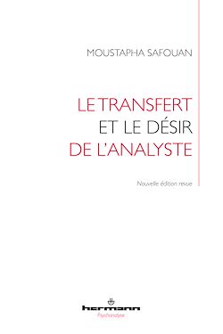 Télécharger le livre :  Le Transfert et le désir de l'analyste