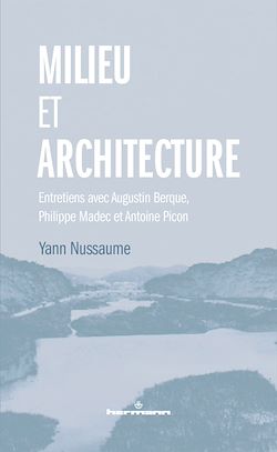 Télécharger le livre :  Milieu et architecture