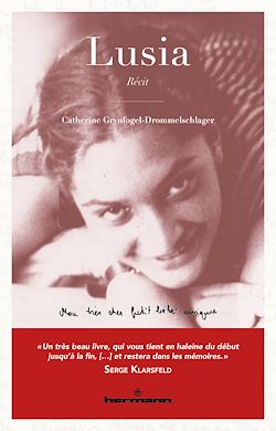 Télécharger le livre :  Lusia