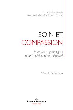 Télécharger le livre :  Soin et compassion