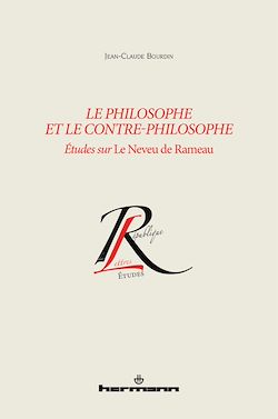 Télécharger le livre :  Le philosophe et le contre-philosophe