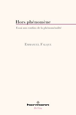 Télécharger le livre :  Hors phénomène