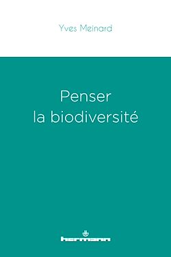 Télécharger le livre :  Penser la biodiversité