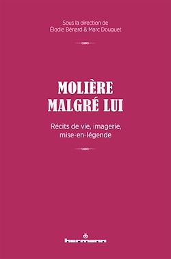 Télécharger le livre :  Molière malgré lui