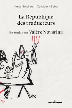 Télécharger le livre :  La république des traducteurs