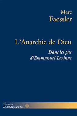 Télécharger le livre :  L'Anarchie de Dieu