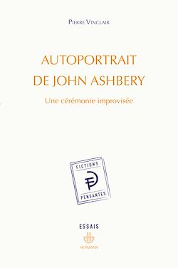 Télécharger le livre :  Autoportrait de John Ashbery