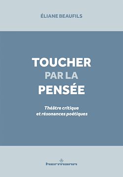 Télécharger le livre :  Toucher par la pensée