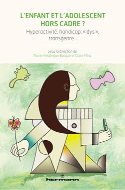 Télécharger le livre :  L'enfant et l'adolescent hors cadre ?