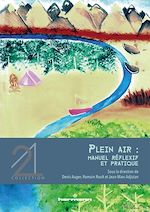 Télécharger le livre :  Plein air : manuel réflexif et pratique